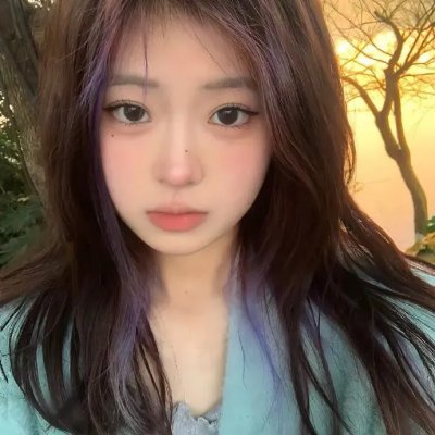 我是你的